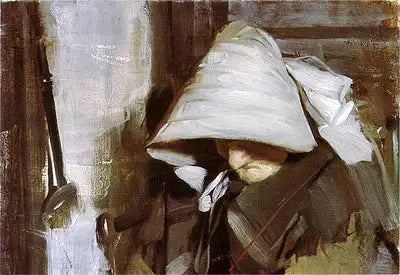 ヴィエイユ アンヌ - アンダース・ゾーン

Source:
Vieille Anne - Anders Zorn