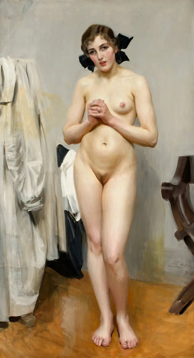 Q19961817 - アンダース・ゾーン

Source:
Q19961817 - Anders Zorn