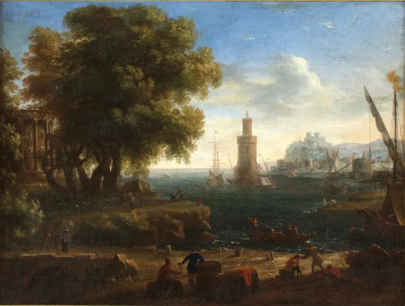 Q86706422 - クロード・ロラン

Source:
Q86706422 - Claude Lorrain