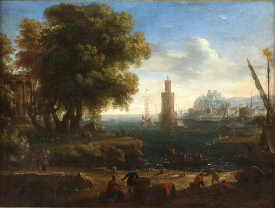 Q86706422 - クロード・ロラン

Source:
Q86706422 - Claude Lorrain