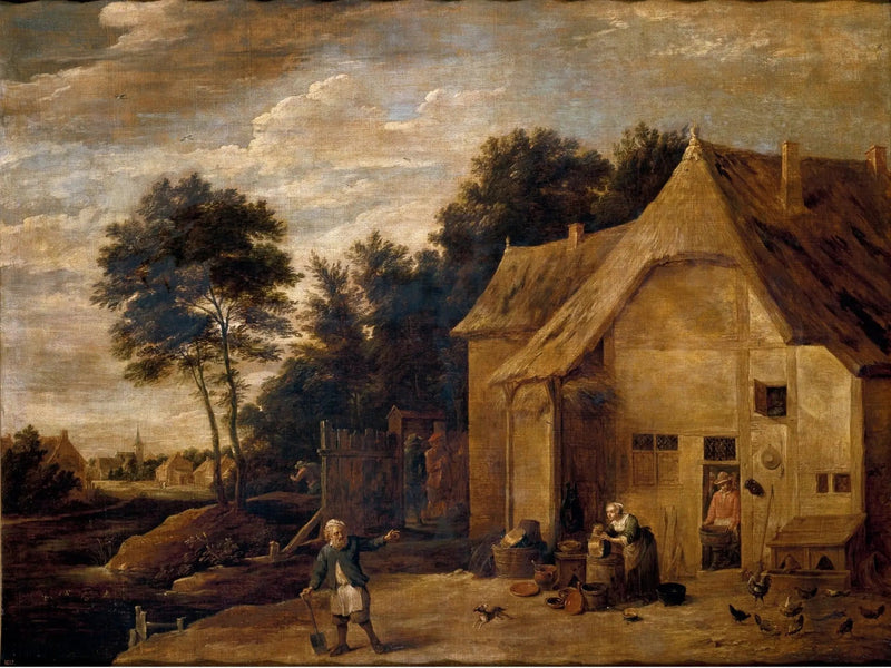 Q59720970 - デイヴィッド・テニエール・ル・ジュヌ

Source:
Q59720970 - David Teniers le Jeune
