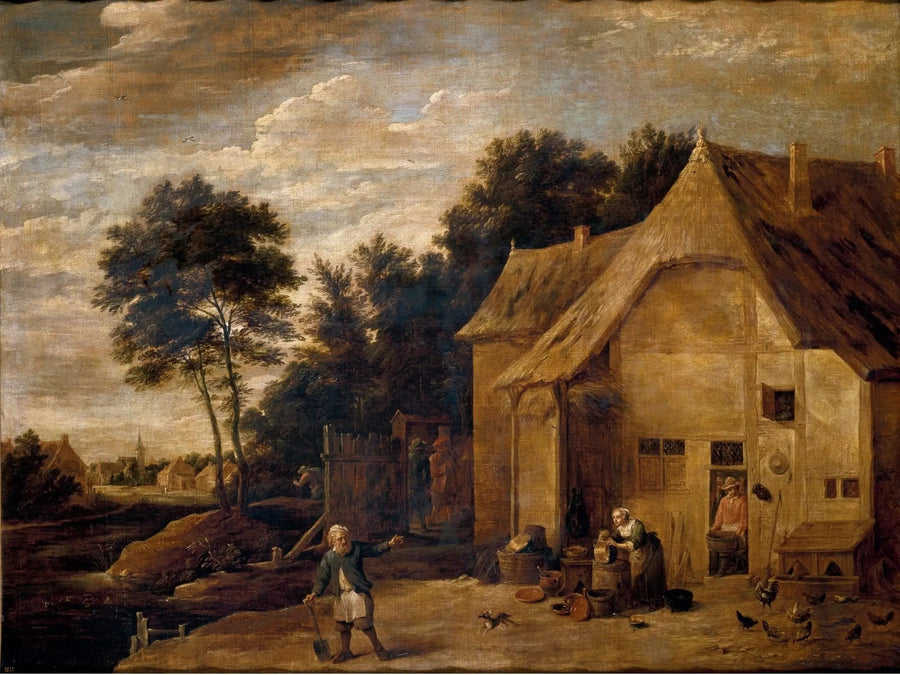 Q59720970 - デイヴィッド・テニエール・ル・ジュヌ

Source:
Q59720970 - David Teniers le Jeune