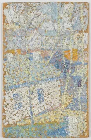 ビレッジ - カジミール・マレーヴィチ

Source:
Village - Kazimir Malevich