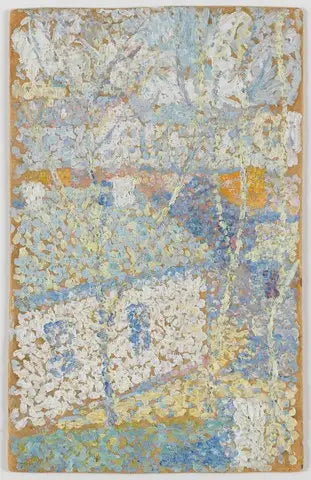 ビレッジ - カジミール・マレーヴィチ

Source:
Village - Kazimir Malevich