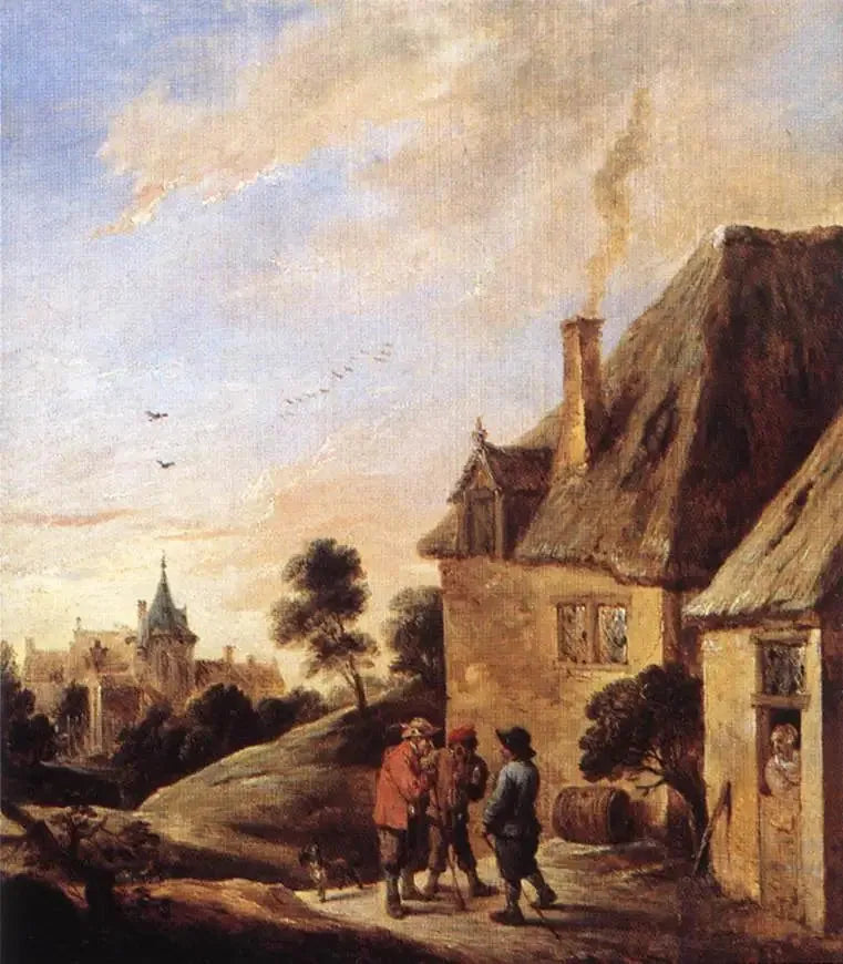 Q132150977 - デイヴィッド・テニエール・ル・ジュヌ

Source:
Q132150977 - David Teniers le Jeune