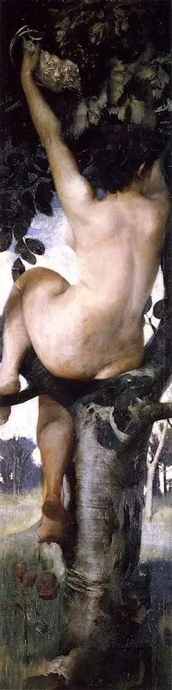 ヴィン - フランツ・フォン・シュトゥック