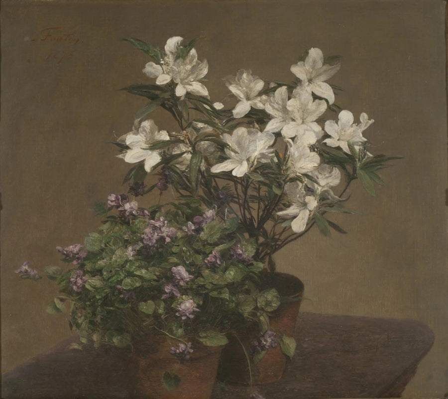 アンリ・ファンタン＝ラトゥールの油彩画のレプリカ

Source:
Q27950873 - Henri Fantin-Latour