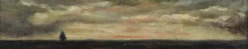 ハムステッド・ヒースの眺め - ジョン・コンスタブル

Source:
Vue de Hampstead Heath - John Constable