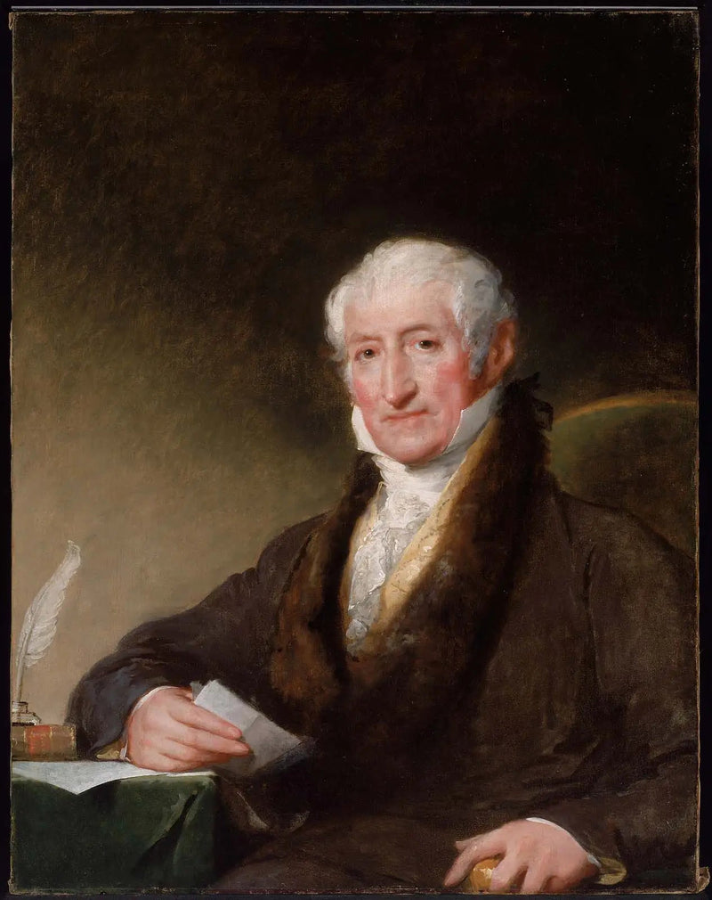 ウォード・ニコラス・ボイルストン - ギルバート・スチュアート

Source:
Ward Nicholas Boylston - Gilbert Stuart
