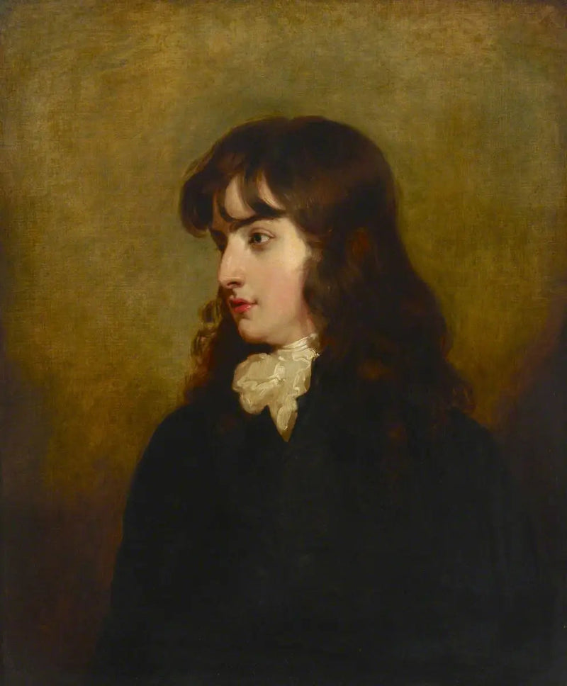 ウィリアム・リンリー（1771年–1835年） - トーマス・ローレンス