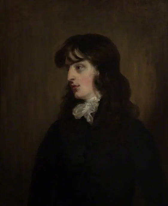 ウィリアム・リンリー（1771年–1835年） - トーマス・ローレンス