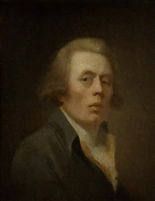 ウィリアム・ピット・ル・ジュヌ（1759年–1806年） - トーマス・ゲインズバロー

Source:
William Pitt le Jeune (1759–1806) - Thomas Gainsborough