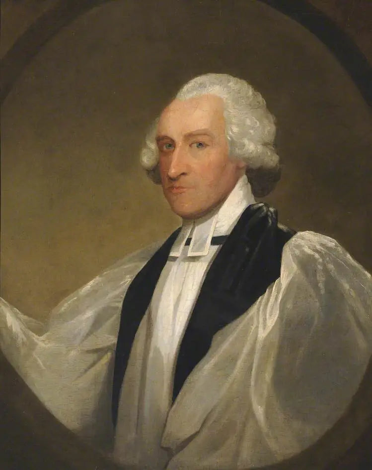 ウィリアム・プレストン（1729年–1789年）、リーリンとファーンズの司教（1787年–1789年） - ギルバート・スチュアート

Source:
William Preston (1729–1789), évêque de Leighlin et Ferns (1787–1789) - Gilbert Stuart