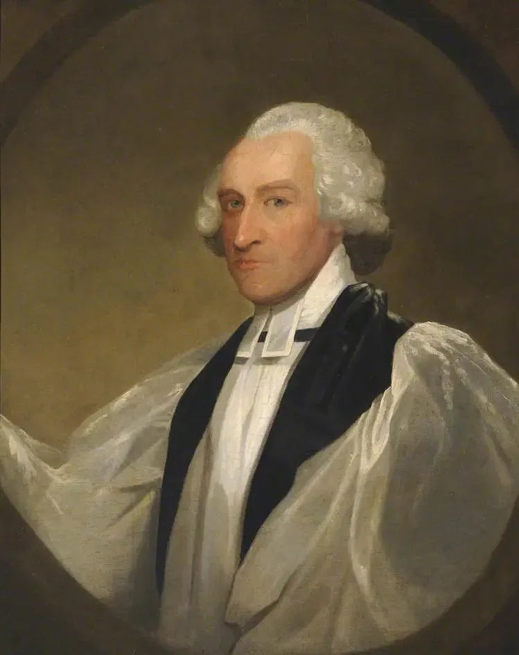 ウィリアム・プレストン（1729年–1789年）、リーリンとファーンズの司教（1787年–1789年） - ギルバート・スチュアート

Source:
William Preston (1729–1789), évêque de Leighlin et Ferns (1787–1789) - Gilbert Stuart
