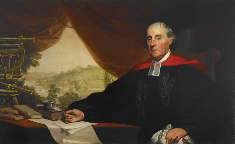 ウィリアム・スミス - ギルバート・スチュアート

Source:
William Smith - Gilbert Stuart