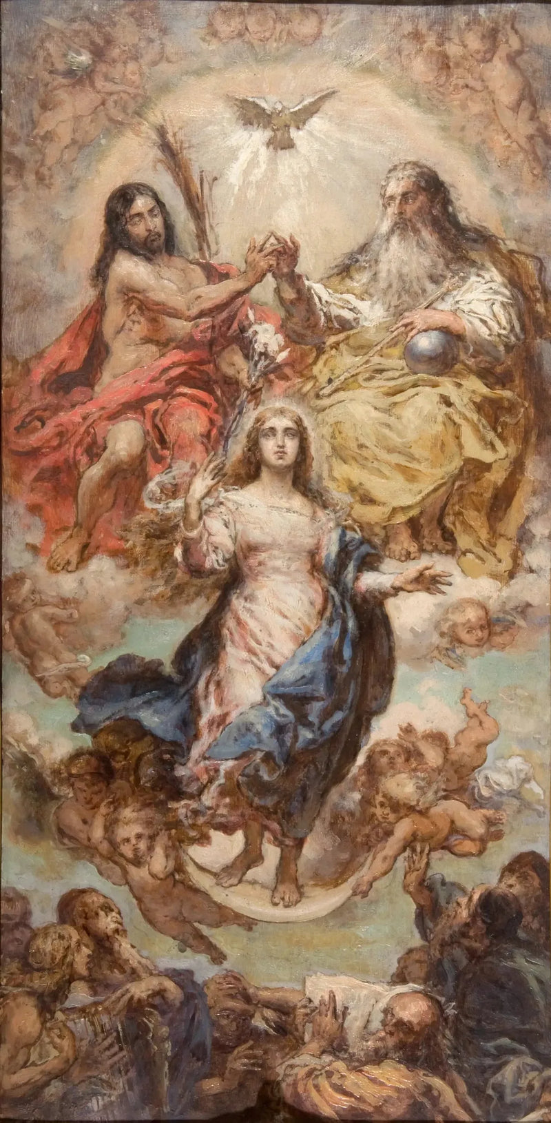 Q119779854 - ヤン・マテイコ

Source:
Q119779854 - Jan Matejko