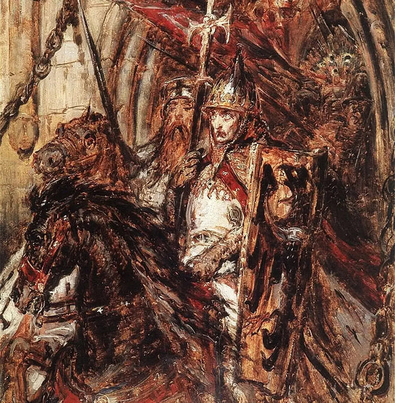 Q124097686 - ヤン・マテイコ

Source:
Q124097686 - Jan Matejko