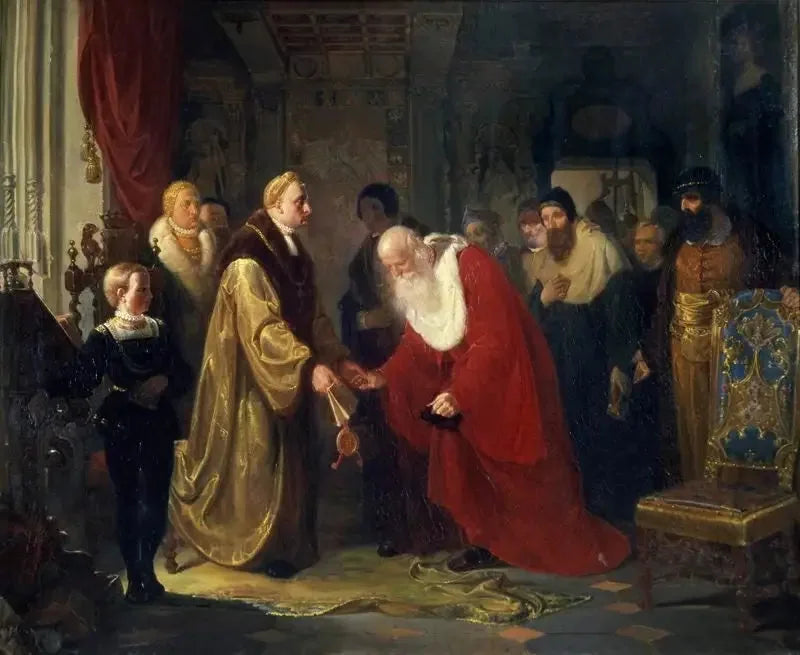 Q124077500 - ヤン・マテイコ

Source:
Q124077500 - Jan Matejko