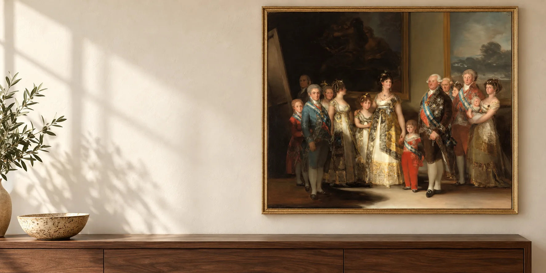 「Francisco de Goya」