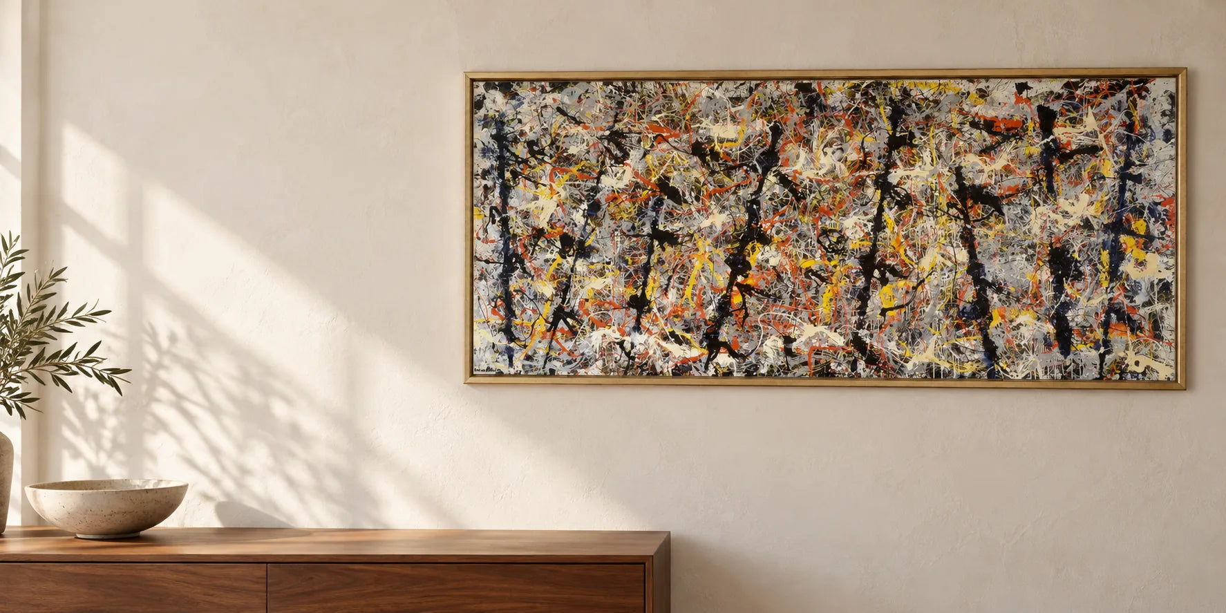 Jackson Pollock